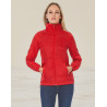 BCJWI61 - B&C COLLECTION - Veste Windjacket ID.601 femmeBCJWI61 - B&C COLLECTION - Coupe-Vent Femme ID.601B&C